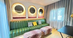 Patta Define 3-Bed House Fully Furnished