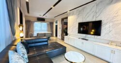 Patta Define 3-Bed House Fully Furnished