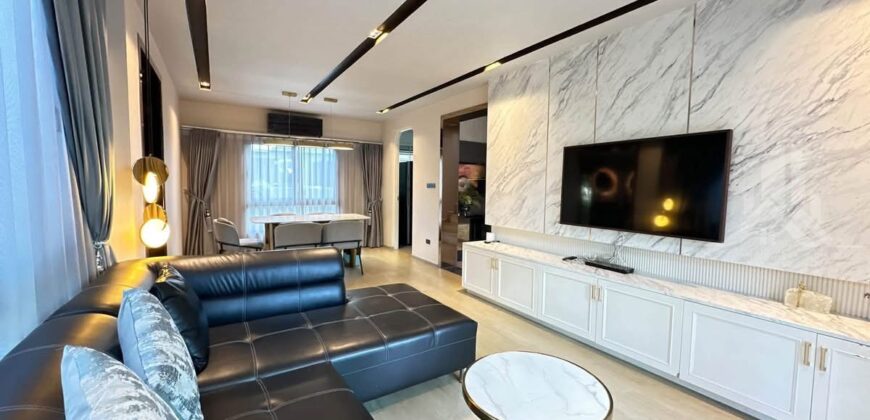 Patta Define 3-Bed House Fully Furnished
