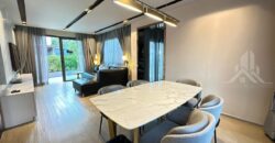 Patta Define 3-Bed House Fully Furnished