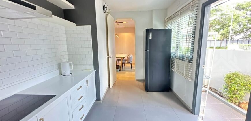 Patta Define 3-Bed House Fully Furnished