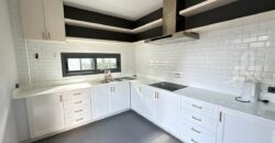 Patta Define 3-Bed House Fully Furnished