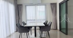 Patta Element 3-Bed House in Village for Rent in East Pattaya