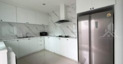 Patta Element 3-Bed House in Village for Rent in East Pattaya