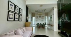 Patta Prime 3-Bed Pool Villa for Rent – Fully Furnished