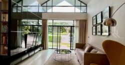 Patta Prime 3-Bed Pool Villa for Rent – Fully Furnished