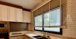 Patta Prime 3-Bed Pool Villa for Rent – Fully Furnished