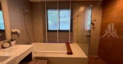 Patta Prime 3-Bed Pool Villa for Rent – Fully Furnished