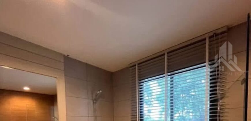Patta Prime 3-Bed Pool Villa for Rent – Fully Furnished