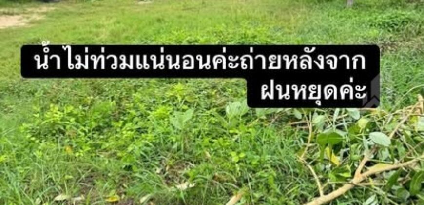 Pattaya Bypass House with Land for Sale