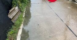 Pattaya Bypass House with Land for Sale