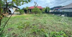 Pattaya Bypass House with Land for Sale