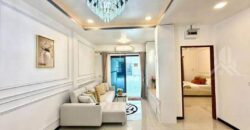 Pattaya Green Ville 4-Bed Townhouse for Sale, East Pattaya
