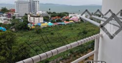 Pattaya Green Ville 4-Bed Townhouse for Sale, East Pattaya
