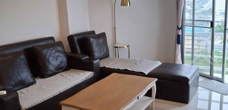 Pattaya Green Ville 4-Bed Townhouse for Sale, East Pattaya