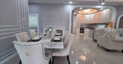 Pattaya Paradise Village 1 3-Bed Pool Villa for Rent in East Pattaya