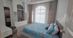 Pattaya Paradise Village 1 3-Bed Pool Villa for Rent in East Pattaya