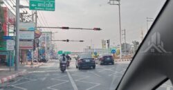 Pattaya Plaza Condotel End-Unit Condo for Sale, Central Pattaya