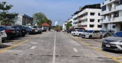 Pattaya Plaza Condotel End-Unit Condo for Sale, Central Pattaya