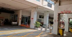 Pattaya Plaza Condotel End-Unit Condo for Sale, Central Pattaya