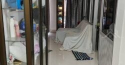 Pattaya Plaza Condotel End-Unit Condo for Sale, Central Pattaya
