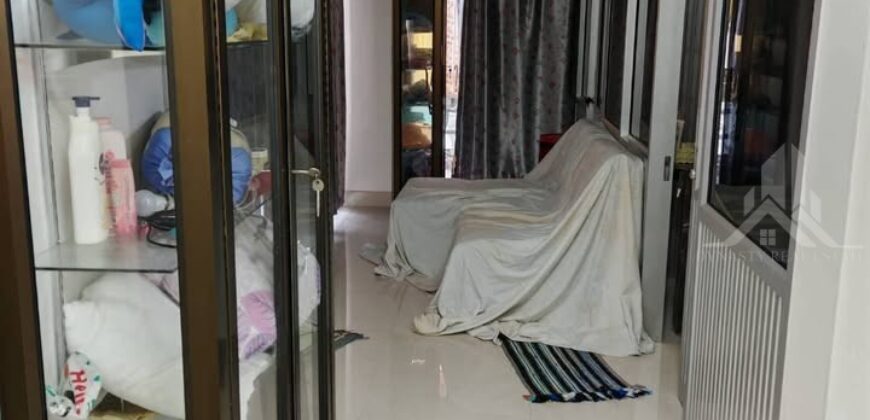 Pattaya Plaza Condotel End-Unit Condo for Sale, Central Pattaya