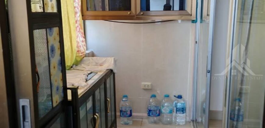 Pattaya Plaza Condotel End-Unit Condo for Sale, Central Pattaya