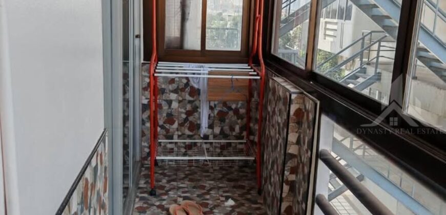 Pattaya Plaza Condotel End-Unit Condo for Sale, Central Pattaya