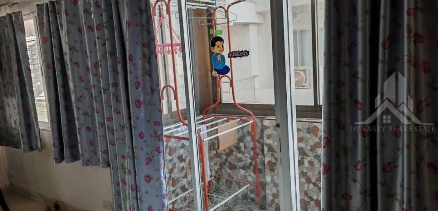 Pattaya Plaza Condotel End-Unit Condo for Sale, Central Pattaya