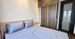 Pattaya Posh 1-Bed Condo for Rent, 21st Floor City View – North Pattaya