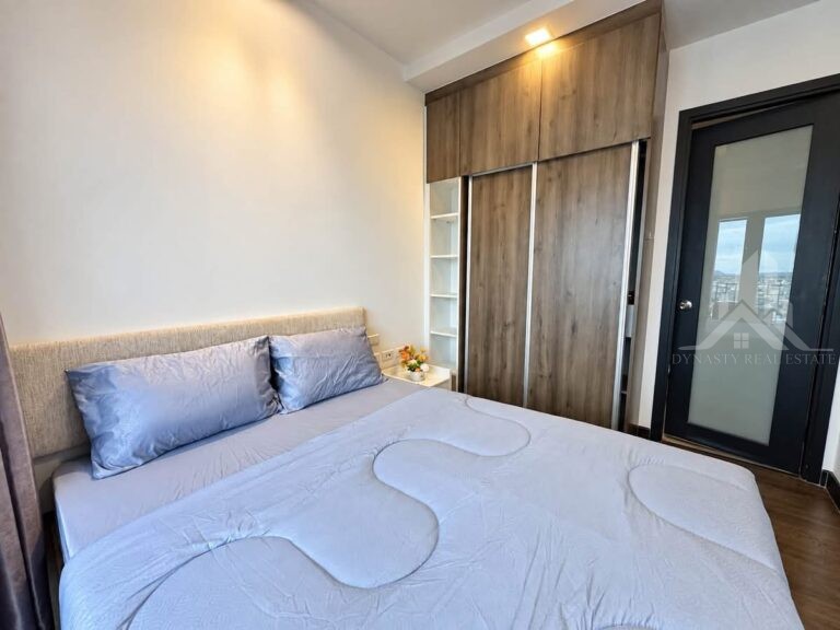 Pattaya Posh 1-Bed Condo For Rent, 21St Floor City View – North Pattaya For Sale In Pattaya Pattaya posh - photo 2