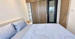 Pattaya Posh 1-Bed Condo for Rent, 21st Floor City View – North Pattaya