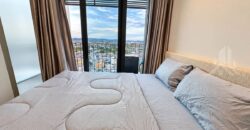 Pattaya Posh 1-Bed Condo for Rent, 21st Floor City View – North Pattaya