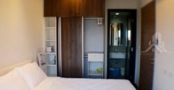 Pattaya Posh 1-Bed Condo for Sale, North Pattaya – 26 sqm, 4th Floor