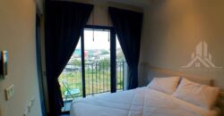 Pattaya Posh 1-Bed Condo for Sale, North Pattaya – 26 sqm, 4th Floor
