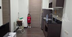 Pattaya Posh 1-Bed Condo for Sale, North Pattaya – 26 sqm, 4th Floor