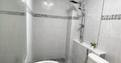 Pattaya Rung Rueang Village 2-Bed Townhouse for Sale