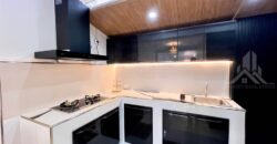 Pattaya Rung Rueang Village 2-Bed Townhouse for Sale