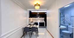 Pattaya Rung Rueang Village 2-Bed Townhouse for Sale