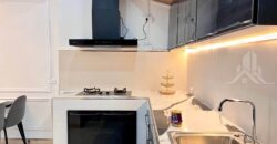 Pattaya Rung Rueang Village 2-Bed Townhouse for Sale