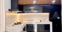 Pattaya Rung Rueang Village 2-Bed Townhouse for Sale
