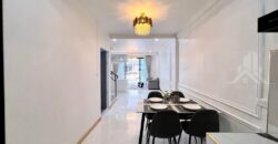 Pattaya Rung Rueang Village 2-Bed Townhouse for Sale