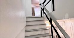 Pattaya Rung Rueang Village 2-Bed Townhouse for Sale