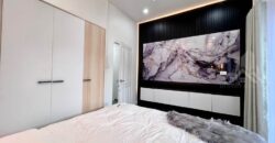 Pattaya Rung Rueang Village 2-Bed Townhouse for Sale