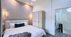 Pattaya Rung Rueang Village 2-Bed Townhouse for Sale