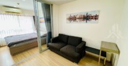 Studio Condo for Rent in Pattaya – Fully Furnished