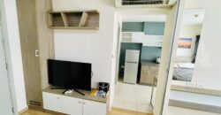 Studio Condo for Rent in Pattaya – Fully Furnished
