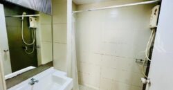 Studio Condo for Rent in Pattaya – Fully Furnished