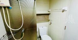 Studio Condo for Rent in Pattaya – Fully Furnished