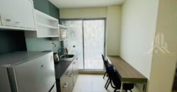 Studio Condo for Rent in Pattaya – Fully Furnished